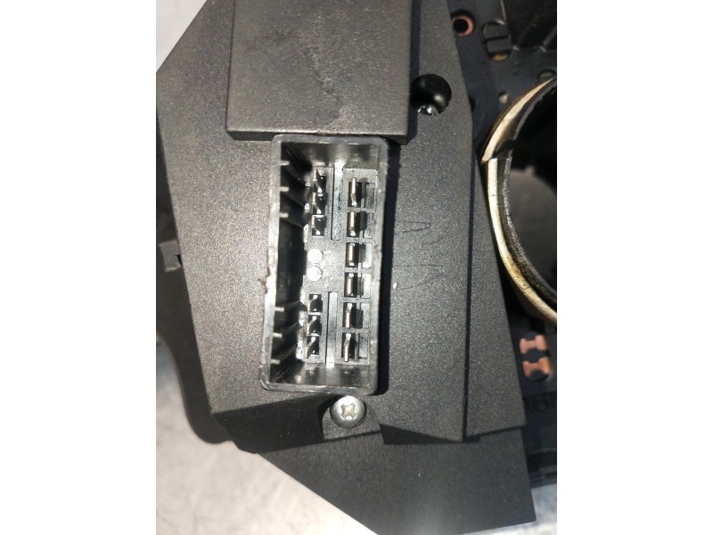 Recambio de mando luces para fiat punto berlina (188) 1.3 jtd cat referencia OEM IAM   