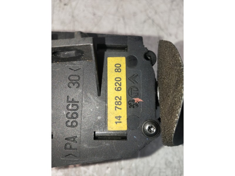 Recambio de mando luces para fiat scudo (222) 1.9 diesel referencia OEM IAM 1478262080  