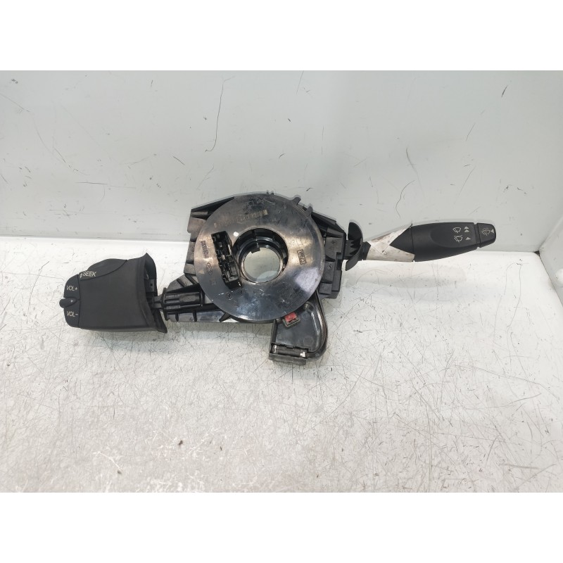 Recambio de mando limpia para ford focus berlina (cak) 1.8 tdci cat referencia OEM IAM   MAS ANILLO AIRBAG