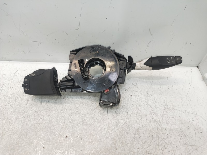 Recambio de mando limpia para ford focus berlina (cak) 1.8 tdci cat referencia OEM IAM   MAS ANILLO AIRBAG