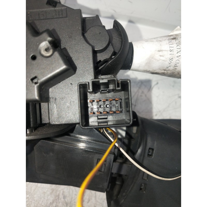 Recambio de mando luces para ford focus berlina (cak) 1.8 tddi turbodiesel cat referencia OEM IAM   