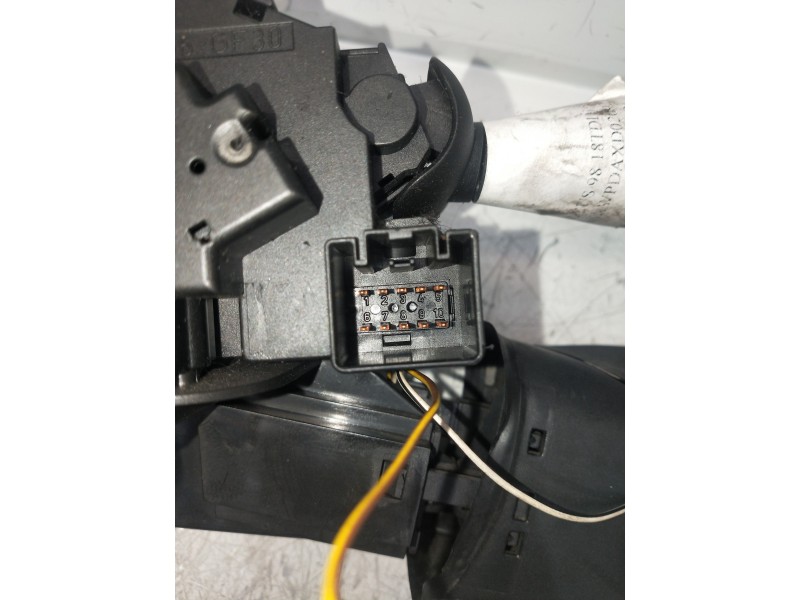 Recambio de mando luces para ford focus berlina (cak) 1.8 tddi turbodiesel cat referencia OEM IAM   