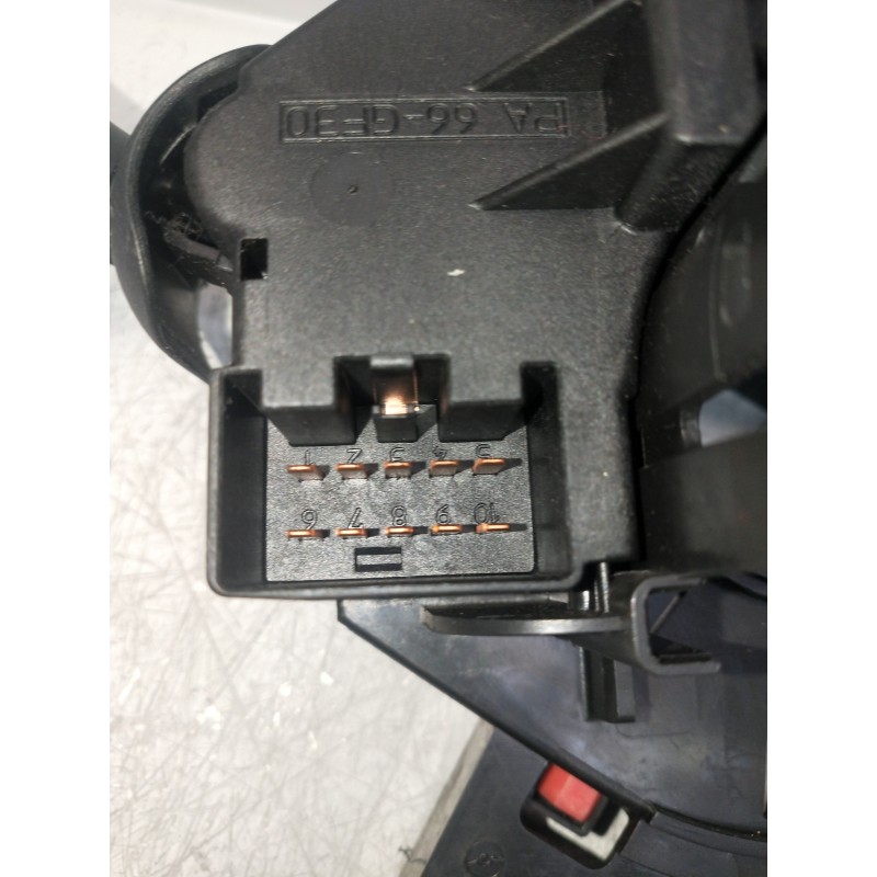 Recambio de mando luces para ford focus berlina (cak) 1.8 tddi turbodiesel cat referencia OEM IAM   