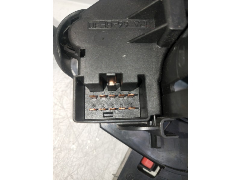 Recambio de mando luces para ford focus berlina (cak) 1.8 tddi turbodiesel cat referencia OEM IAM   