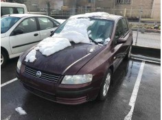 fiat stilo (192) del año 2002