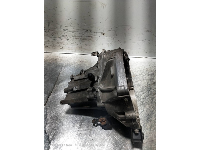 Recambio de caja cambios para honda concerto (hw) 1.6 (hw) referencia OEM IAM P7 3029513 