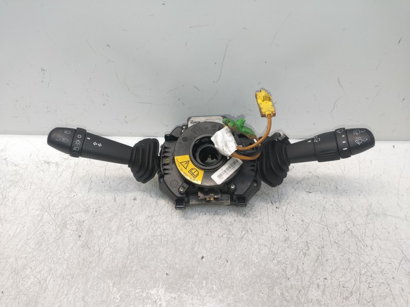 Recambio de mando luces para fiat stilo (192) 1.8 16v dynamic referencia OEM IAM 07352969650  