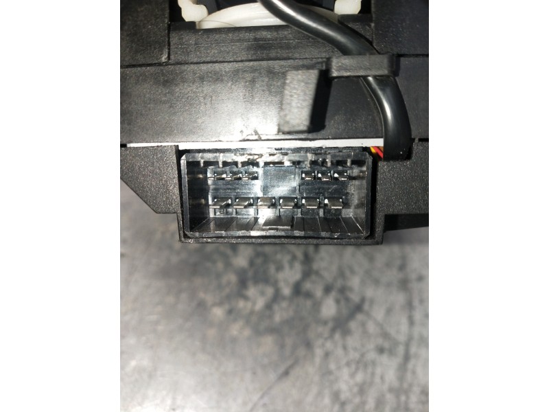 Recambio de mando luces para fiat stilo (192) 1.8 16v dynamic referencia OEM IAM 07352969650  