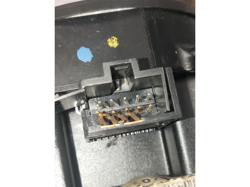 Recambio de mando luces para fiat stilo (192) 1.8 16v dynamic referencia OEM IAM 07352969650  