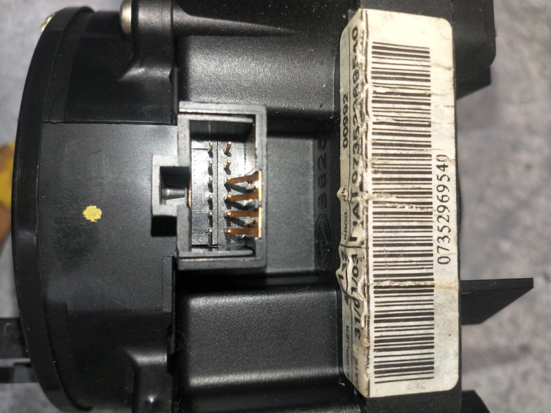 Recambio de mando luces para fiat stilo (192) 1.6 16v cat referencia OEM IAM 07352969540  