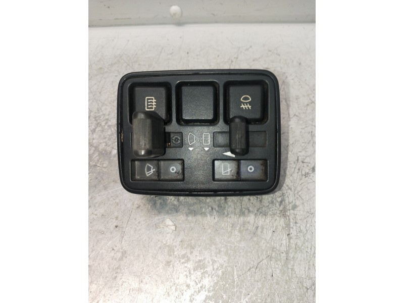 Recambio de mando limpia para fiat uno (146) sx /75 sx i.e. kat referencia OEM IAM   