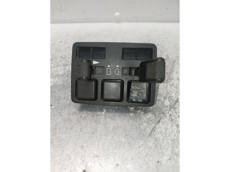 Recambio de mando luces para fiat uno (146) 1.7 diesel referencia OEM IAM   