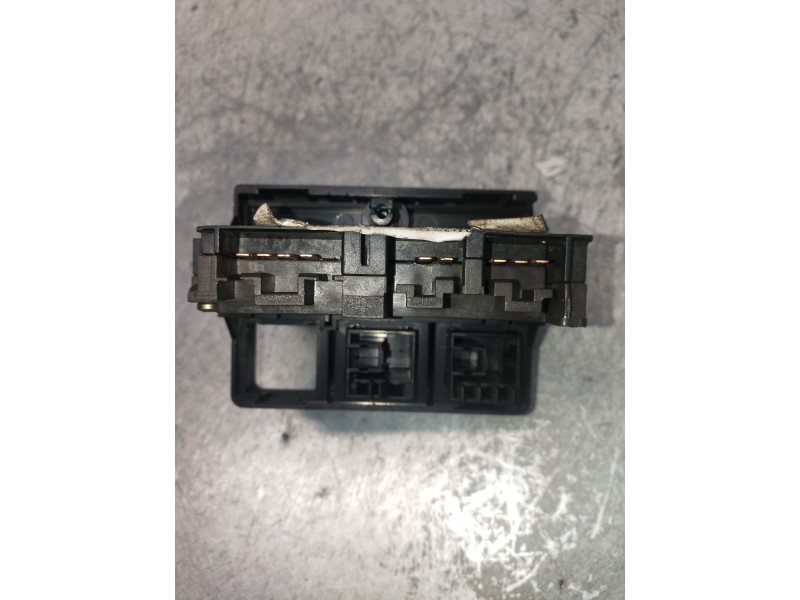 Recambio de mando luces para fiat uno (146) 1.7 diesel referencia OEM IAM   