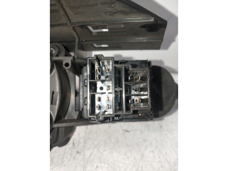 Recambio de mando luces para fiat ulysse (121) 1.9 turbodiesel referencia OEM IAM 1470262080  