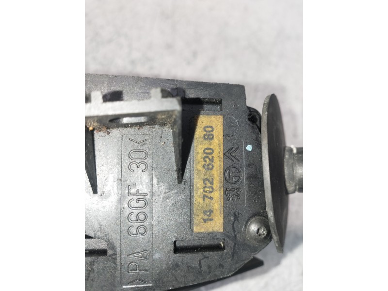 Recambio de mando luces para fiat ulysse (121) 1.9 turbodiesel referencia OEM IAM 1470262080  