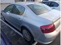 peugeot 407 del año 2006 2