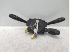 Recambio de mando luces para fiat ulysse (179) 2.2 16v jtd cat referencia OEM IAM 96574696XT  