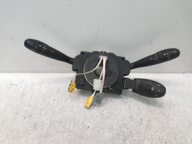 Recambio de mando luces para fiat ulysse (179) 2.2 16v jtd cat referencia OEM IAM 96574696XT  