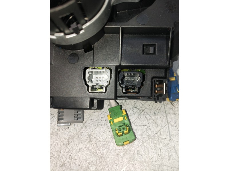 Recambio de mando luces para fiat ulysse (179) 2.2 16v jtd cat referencia OEM IAM 96574696XT  