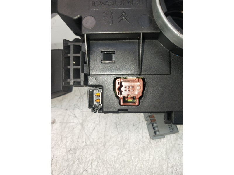 Recambio de mando luces para fiat ulysse (179) 2.2 16v jtd cat referencia OEM IAM 96574696XT  