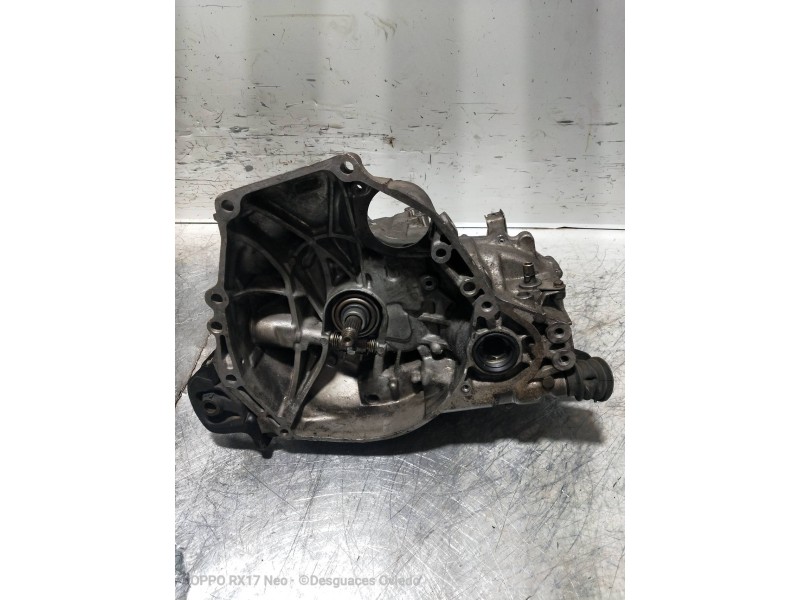 Recambio de caja cambios para honda concerto (hw) 1.6 (hw) referencia OEM IAM P7 3029513 