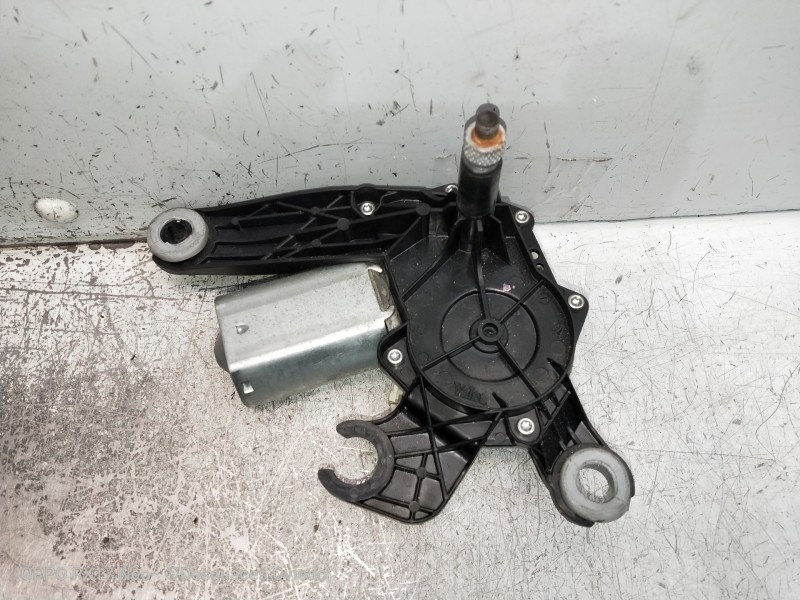 Recambio de motor limpia trasero para citroen c2 sx referencia OEM IAM 9637158780 53014712 