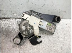 Recambio de motor limpia trasero para citroen c2 sx referencia OEM IAM 9637158780 53014712  2