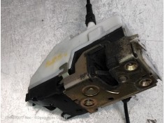 Recambio de motor cierre centralizado delantero izquierdo para citroen c2 sx referencia OEM IAM 230505113162 52187680 3P