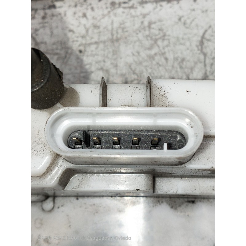 Recambio de motor cierre centralizado delantero izquierdo para citroen c2 sx referencia OEM IAM 230505113162 52187680 3P