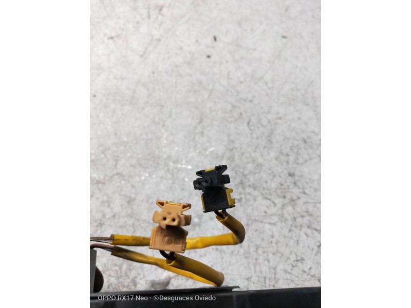 Recambio de anillo airbag para ford mondeo berlina (ge) 2.0 tdci cat referencia OEM IAM 1S7T14A664AD  