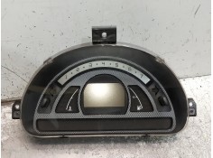 Recambio de cuadro instrumentos para citroen c2 sx referencia OEM IAM P9652008080H01