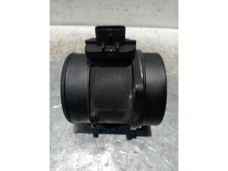 Recambio de caudalimetro para ssangyong rexton w limited 4wd referencia OEM IAM 0281006043 A6710940048 