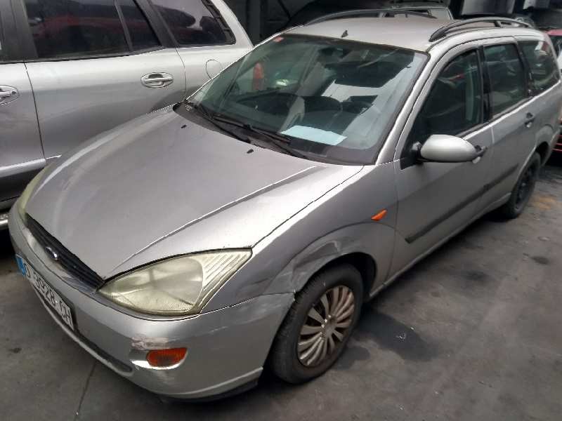 ford focus turnier (cak) del año 2000
