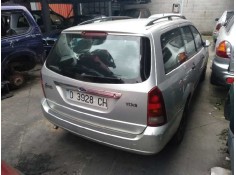 ford focus turnier (cak) del año 2000 2