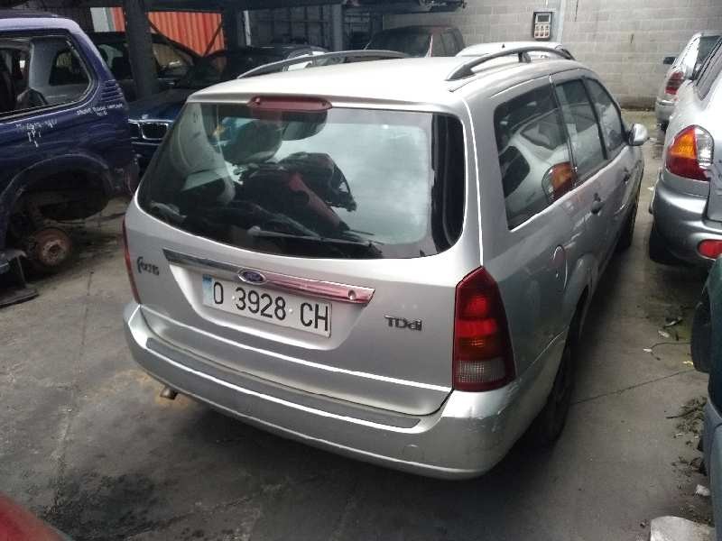 ford focus turnier (cak) del año 2000
