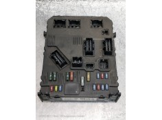 Recambio de caja reles / fusibles para citroen c2 sx referencia OEM IAM 9653667380 BSIF0200