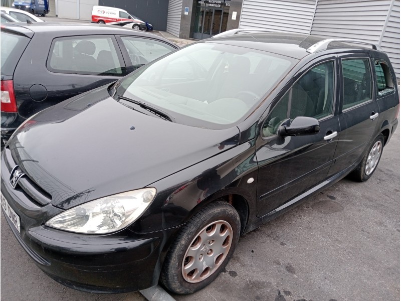 peugeot 307 break / sw (s1) del año 2005