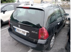 peugeot 307 break / sw (s1) del año 2005 2