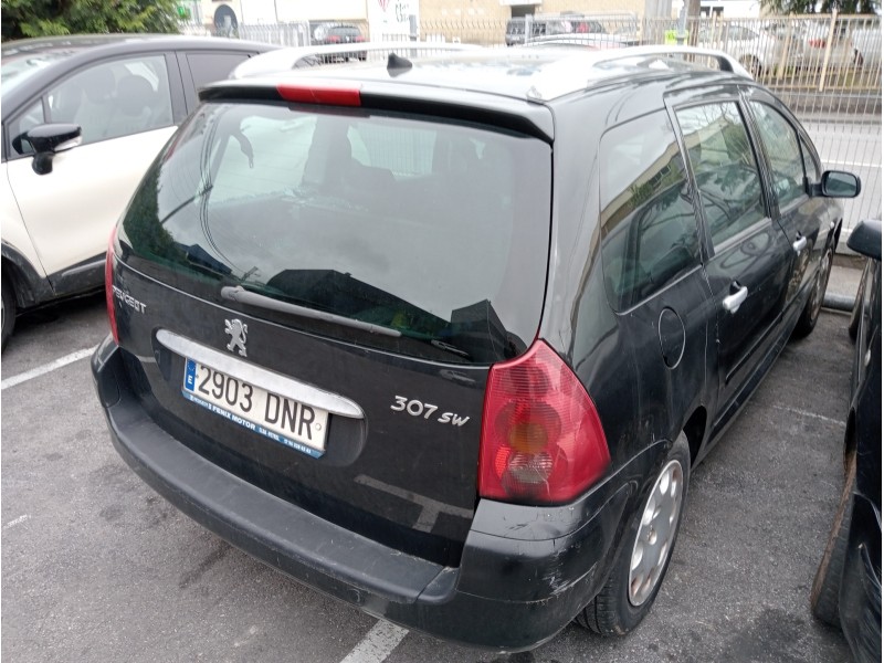 peugeot 307 break / sw (s1) del año 2005