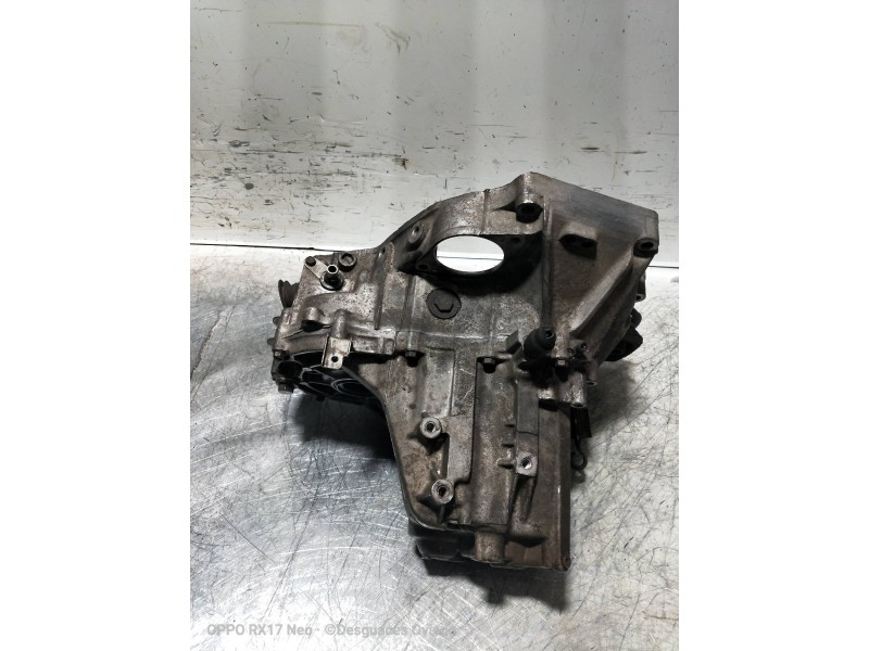 Recambio de caja cambios para honda concerto (hw) 1.6 (hw) referencia OEM IAM P7 3029513 