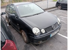volkswagen polo (9n1) del año 2002