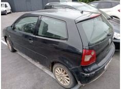 volkswagen polo (9n1) del año 2002 2