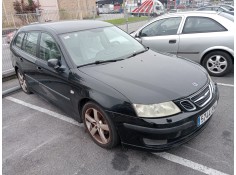 saab 9-3 sport hatch del año 2007