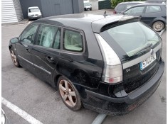 saab 9-3 sport hatch del año 2007 2