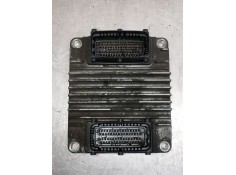 Recambio de centralita motor uce para opel corsa c joy referencia OEM IAM 8972272257 09389429 