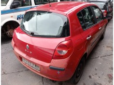 renault clio iii del año 2007 2