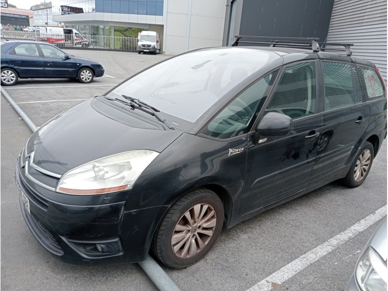 citroen c4 picasso del año 2008