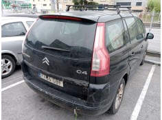citroen c4 picasso del año 2008 2