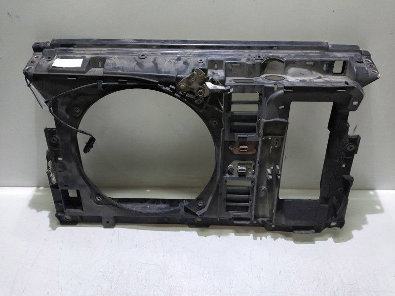 Recambio de panel frontal para peugeot 607 (s1) 2.2 hdi fap cat referencia OEM IAM   