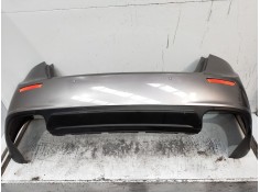 Recambio de paragolpes trasero para maserati ghibli diesel referencia OEM IAM   